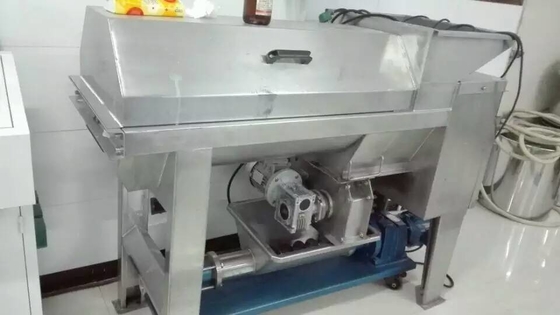100Lビール生産ライン ワインの試験装置のSU 304 1年の保証