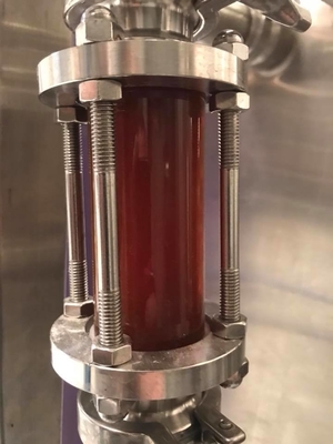 ビジネス10Bbl技術ビール醸造装置商業用ビール醸造システム