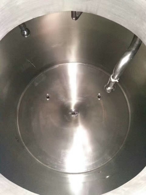 ホテルのレストランのマイクロ技術ビール醸造装置50L - 10000L長い生命