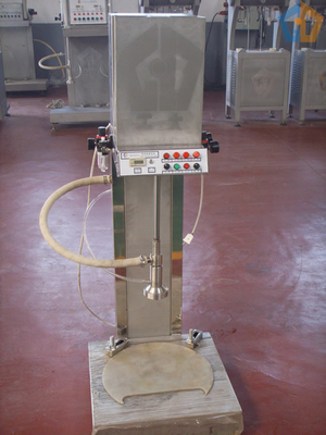 高容量ビール充填機のビール醸造所のびん詰めにするライン力AC50Hz 220V