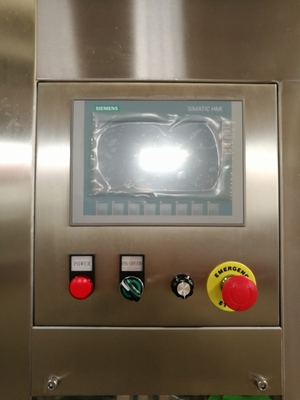 ビールのための1の自動びんの充填機Sus304 3は/飲み物を炭酸塩化しました