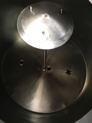 装置の蒸気暖房15bblのブリューハウスシステムを作る3つの容器の技術ビール