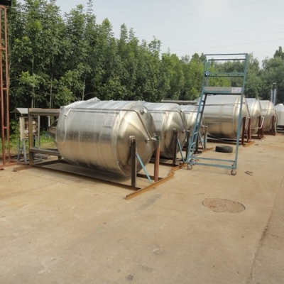 カスタマイズされる3bbl 5Bbl 7Bbl 10Bblの地ビール装置の普通サイズ380Vか220V
