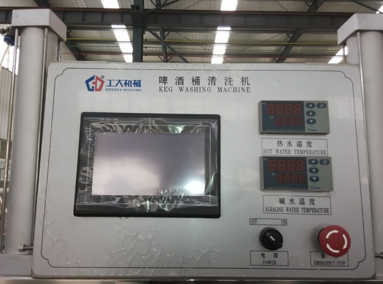 生産ラインを詰めている高い発電2の頭部は洗濯機の注入口0Ml - 1000Ml --を樽に入れます