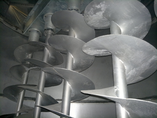 発芽するタンクを浸すことのMaltingのパッキング生産ライン箱を窯で焼きます